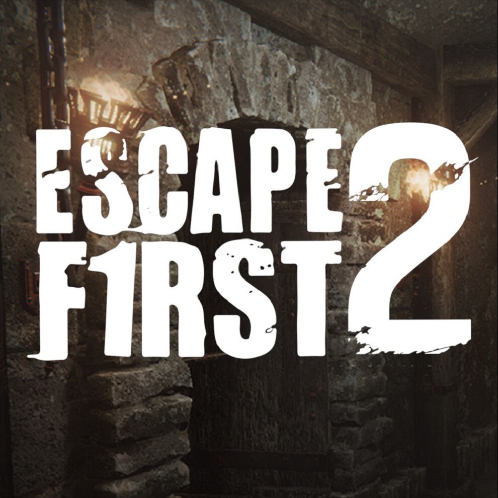 Escape First 2