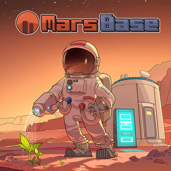 Mars Base