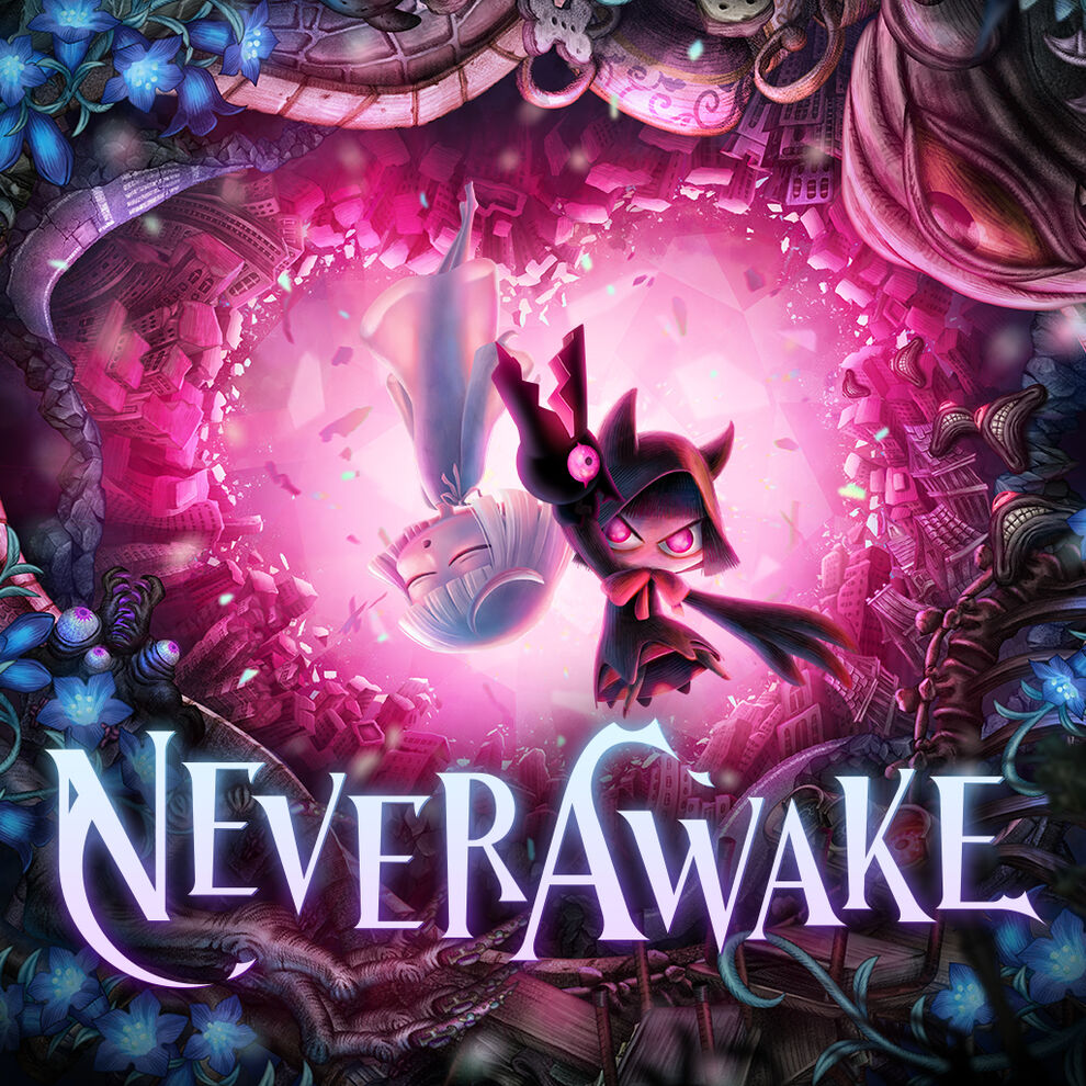 NeverAwake