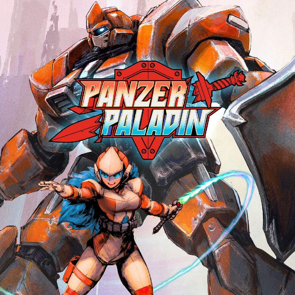 Panzer Paladin ダウンロード版 My Nintendo Store マイニンテンドーストア