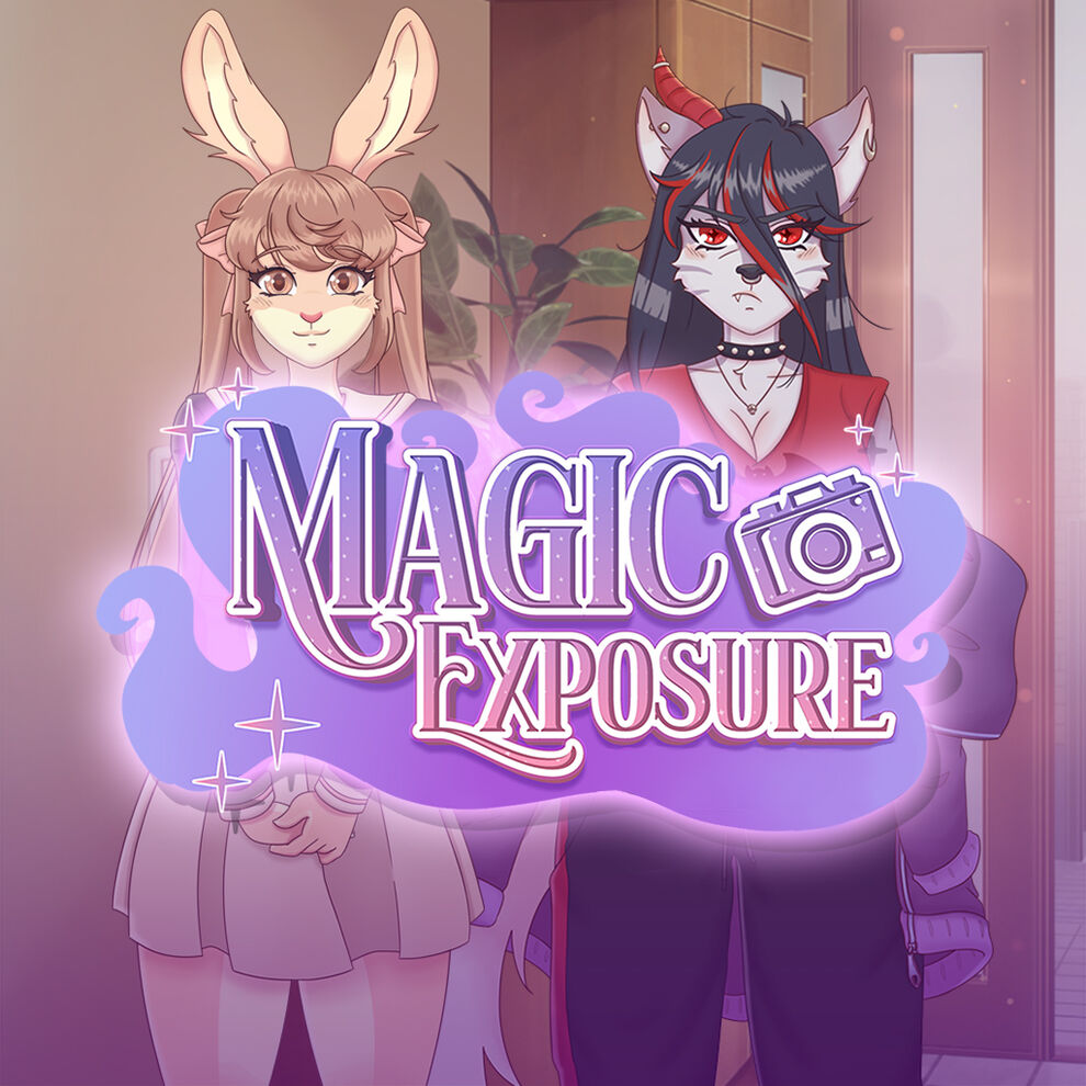 Magic Exposure