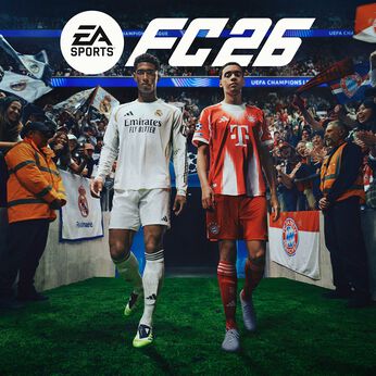 EA SPORTS FC™ 26