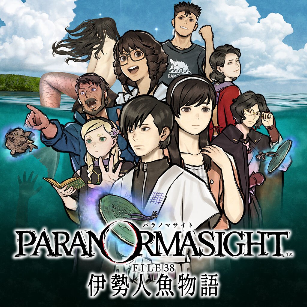 FINAL FANTASY X/X-2 HD Remaster | My Nintendo Store（マイ