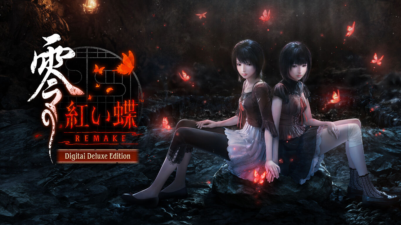 零 ～紅い蝶～ REMAKE Digital Deluxe Edition | Nintendo Store