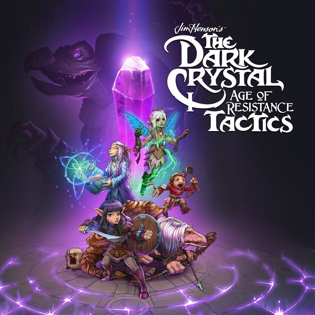 The Dark Crystal: Age of Resistance Tactics ダウンロード版 | My ...