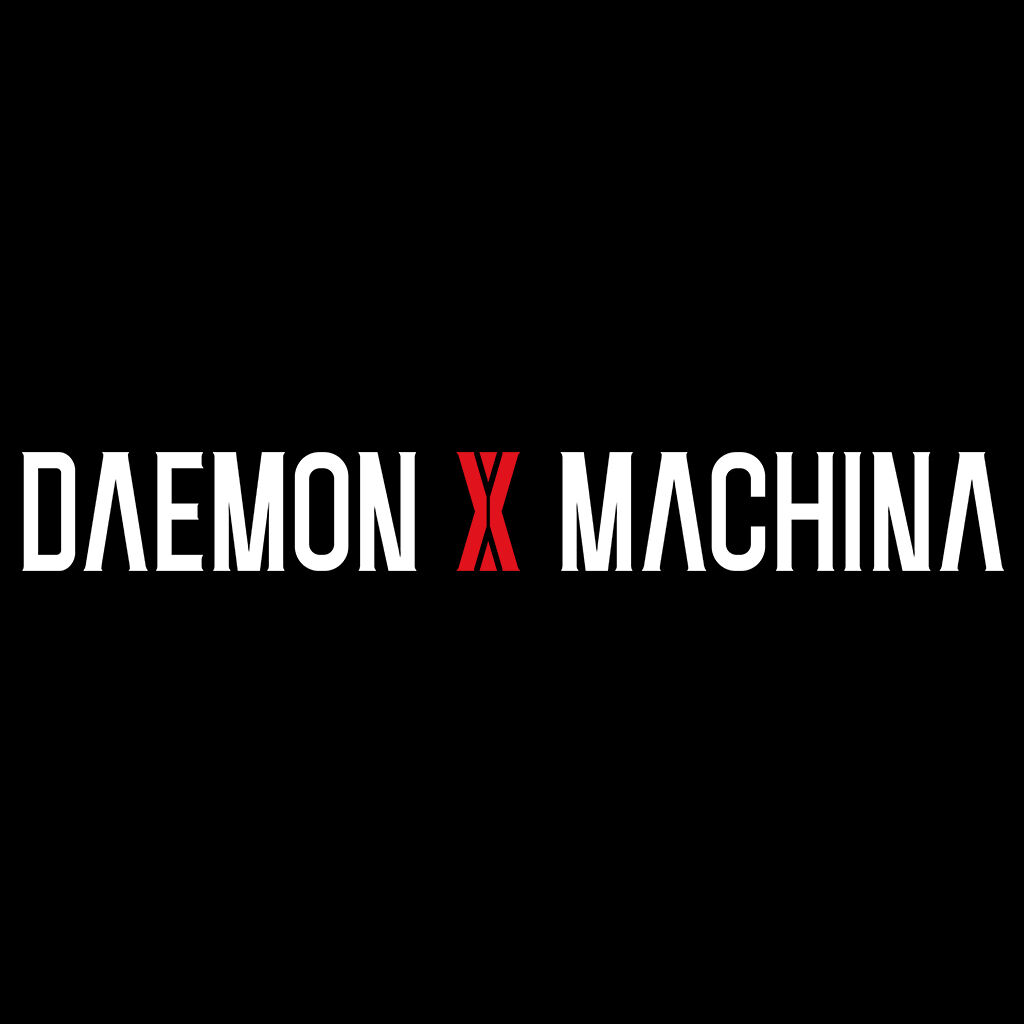 DAEMON X MACHINA（デモンエクスマキナ） ダウンロード版 | My ...