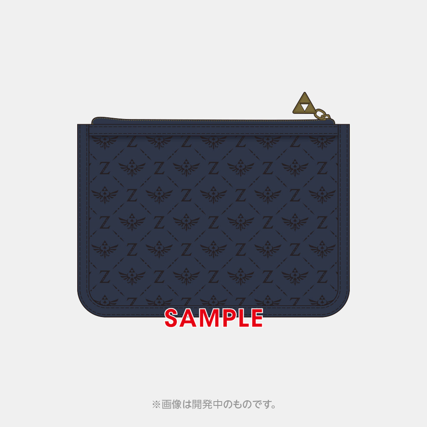 新商品 クリアポーチ ゼルダの伝説 スカイウォードソード Hd Nintendo Tokyo取り扱い商品 My Nintendo Store マイニンテンドーストア