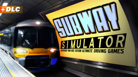 Subway Simulator - Bundle