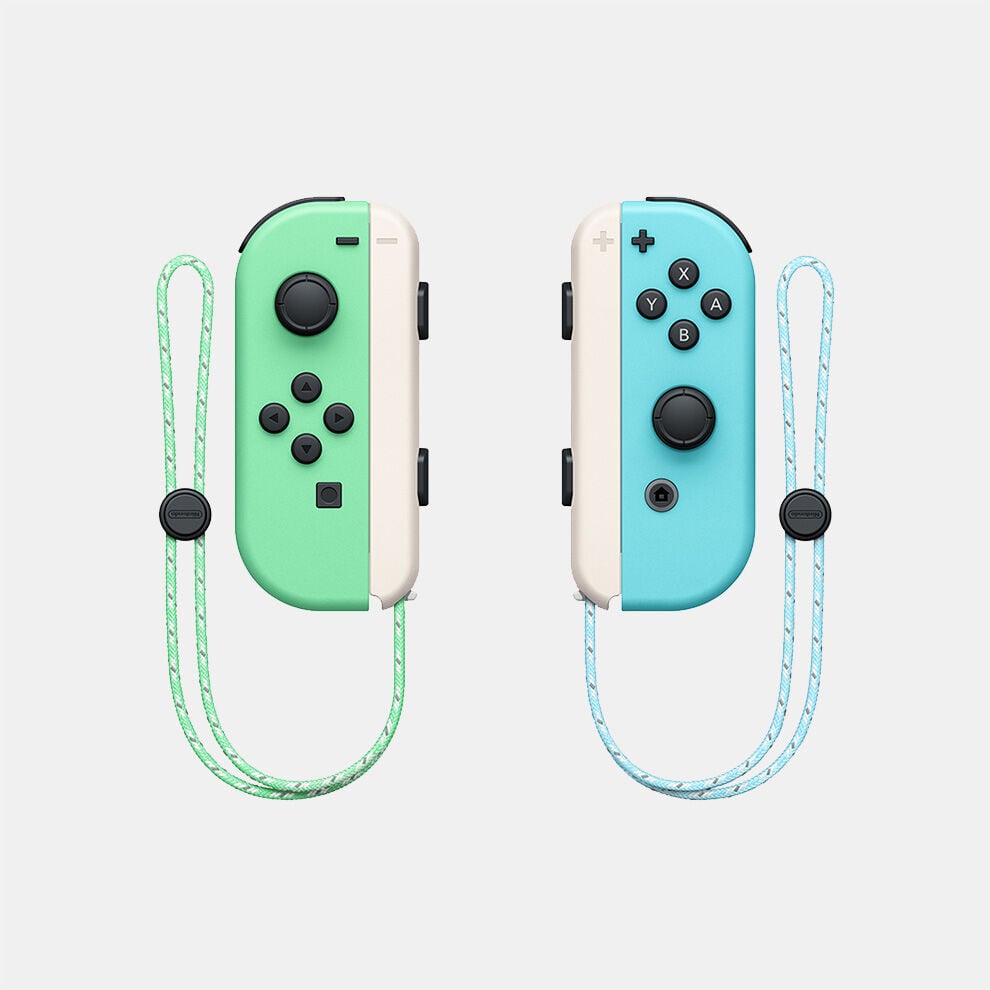 Nintendo switch  Joy-Con