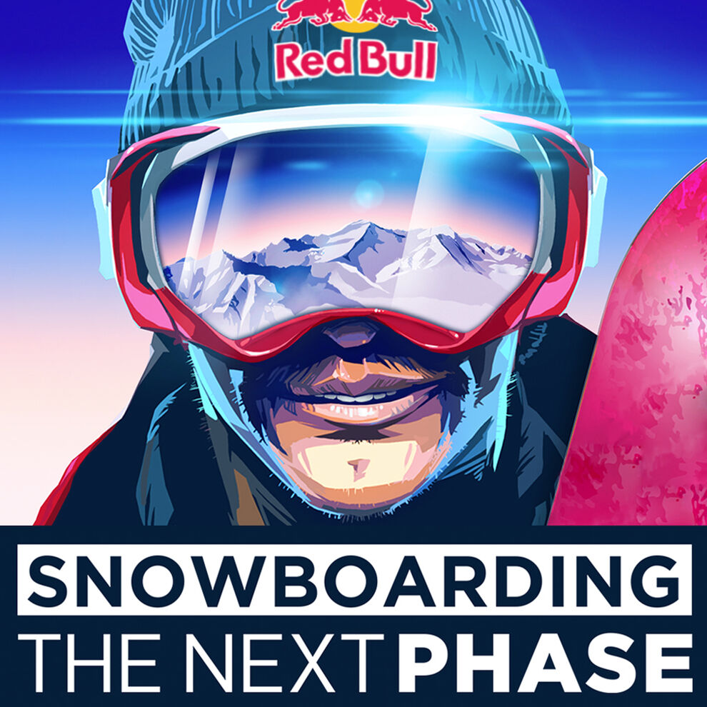 Snowboarding The Next Phase