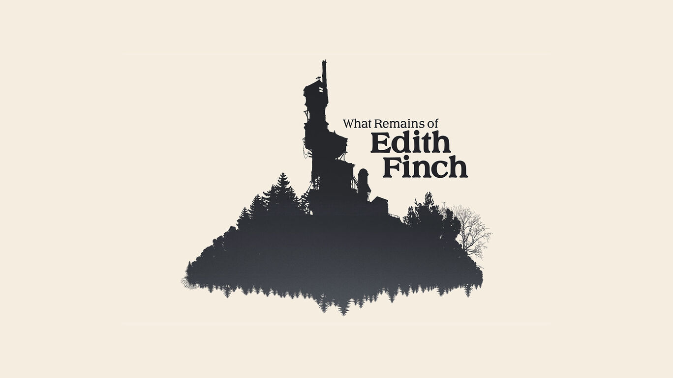 What Remains of Edith Finch 『フィンチ家の奇妙な屋敷でおきたこと』 