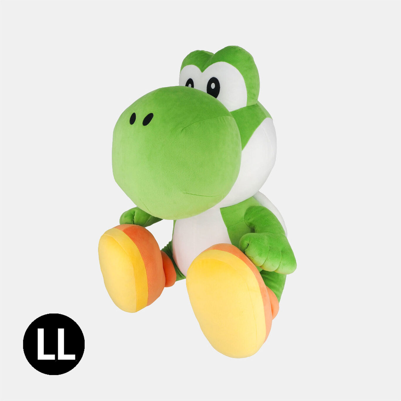 スーパーマリオ　ALL STAR COLLECTION AC78 ヨッシー（LL）