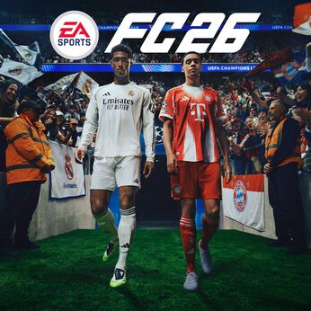 EA SPORTS FC™ 26