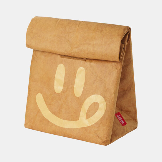 保冷バッグ ダッシュフード マリオカート ワールド【Nintendo TOKYO取り扱い商品】