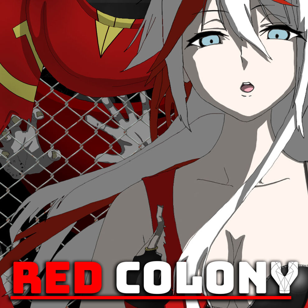 RED COLONY
