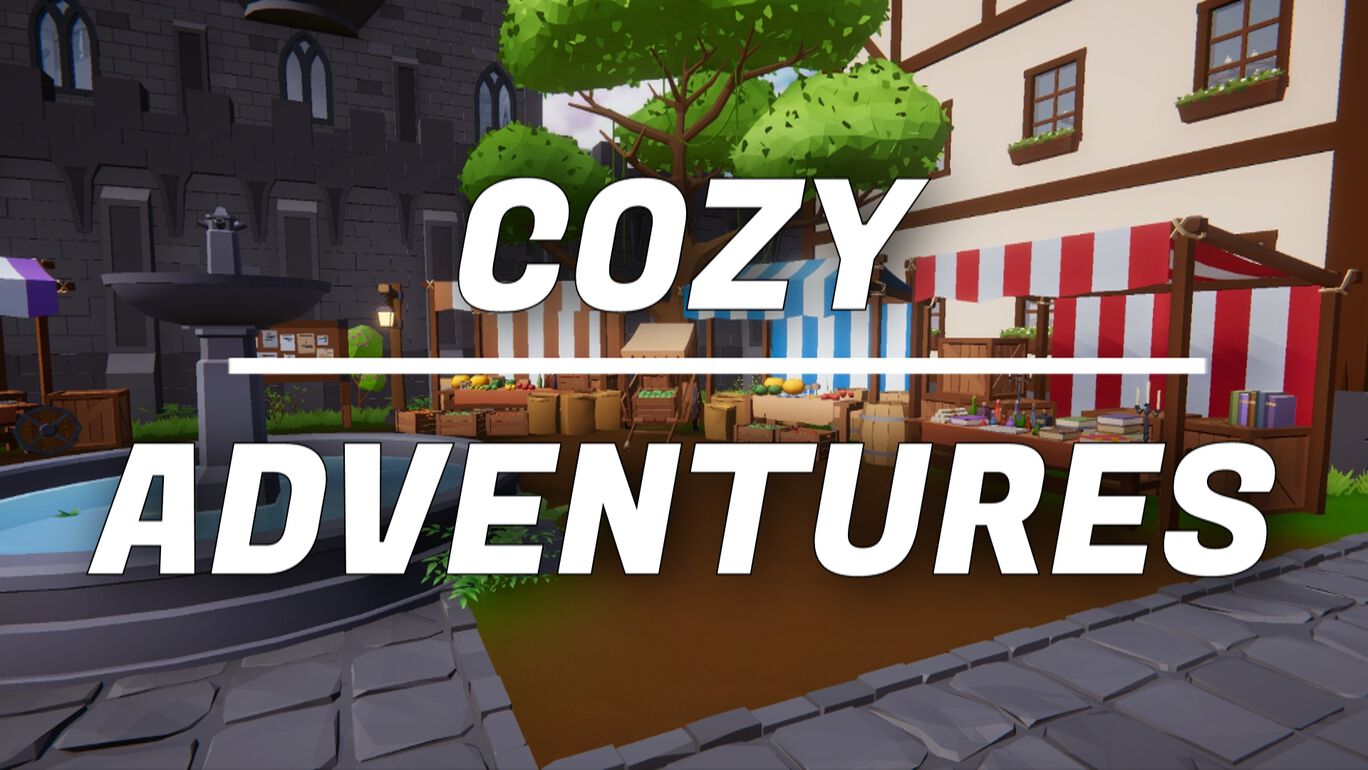 Cozy Adventures