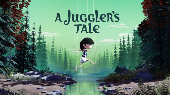 A Juggler's Tale (ジャグラーズ・テイル)