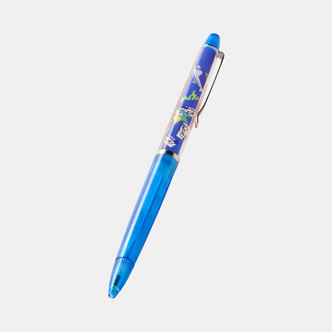 フローティングペン ブルー  INK YOU UP【Nintendo TOKYO取り扱い商品】