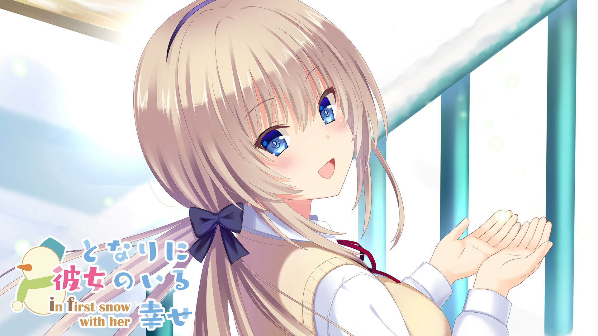 Low Spec!? ~Ore To Toshishita Kanojo To Seikyouiku!~
