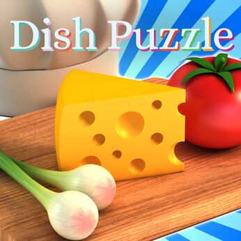 Dish Puzzle