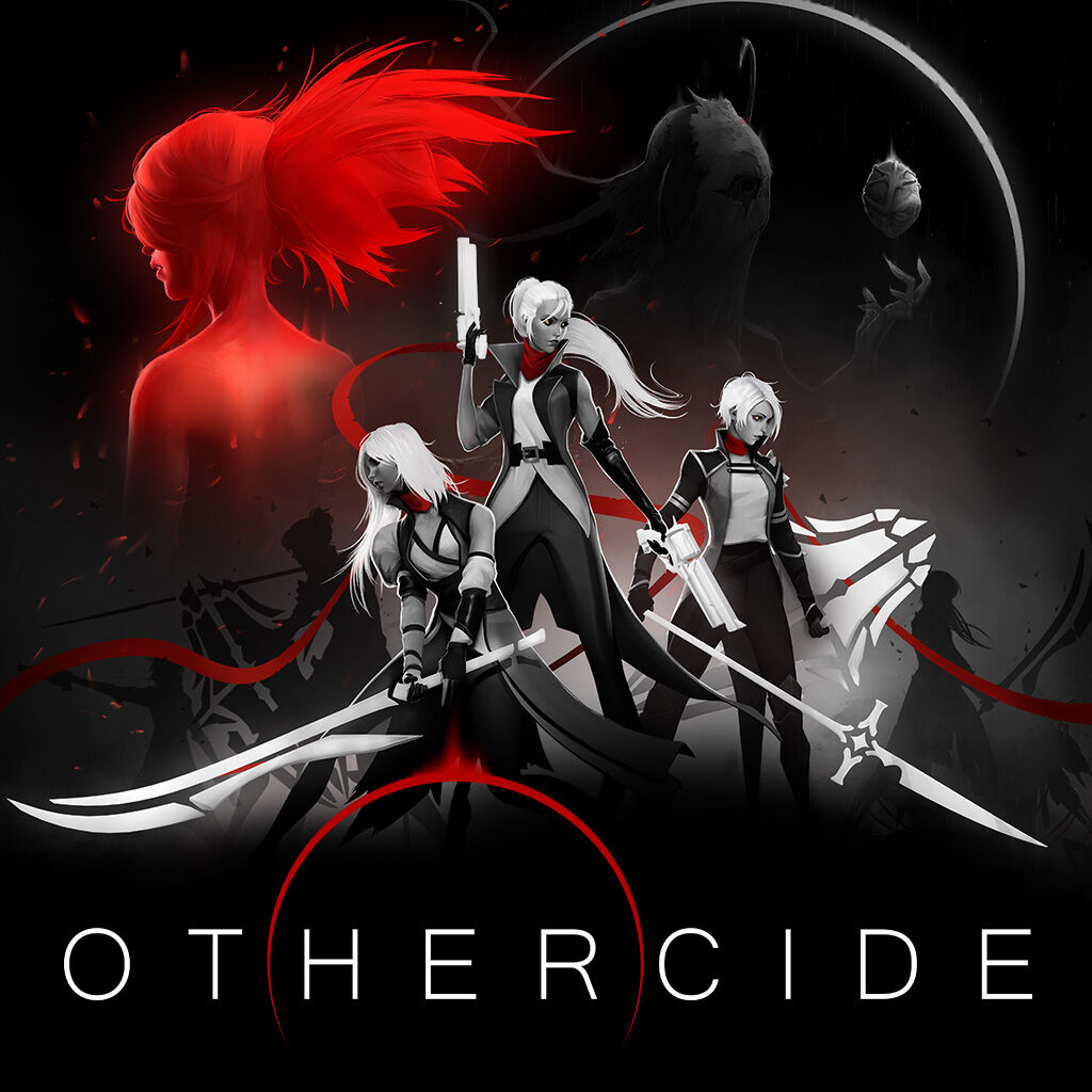 Othercide「アザーサイド」 ダウンロード版 | My Nintendo Store（マイ