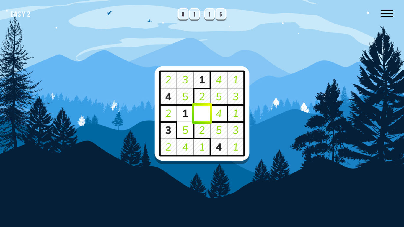 Suguru Nature ダウンロード版 My Nintendo Store マイニンテンドーストア