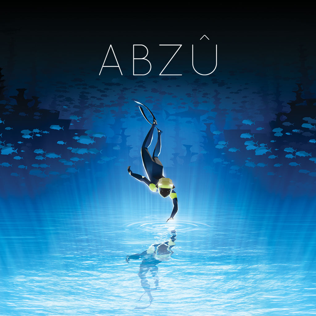 ABZÛ (アブズ) ダウンロード版 | My Nintendo Store（マイニンテンドー