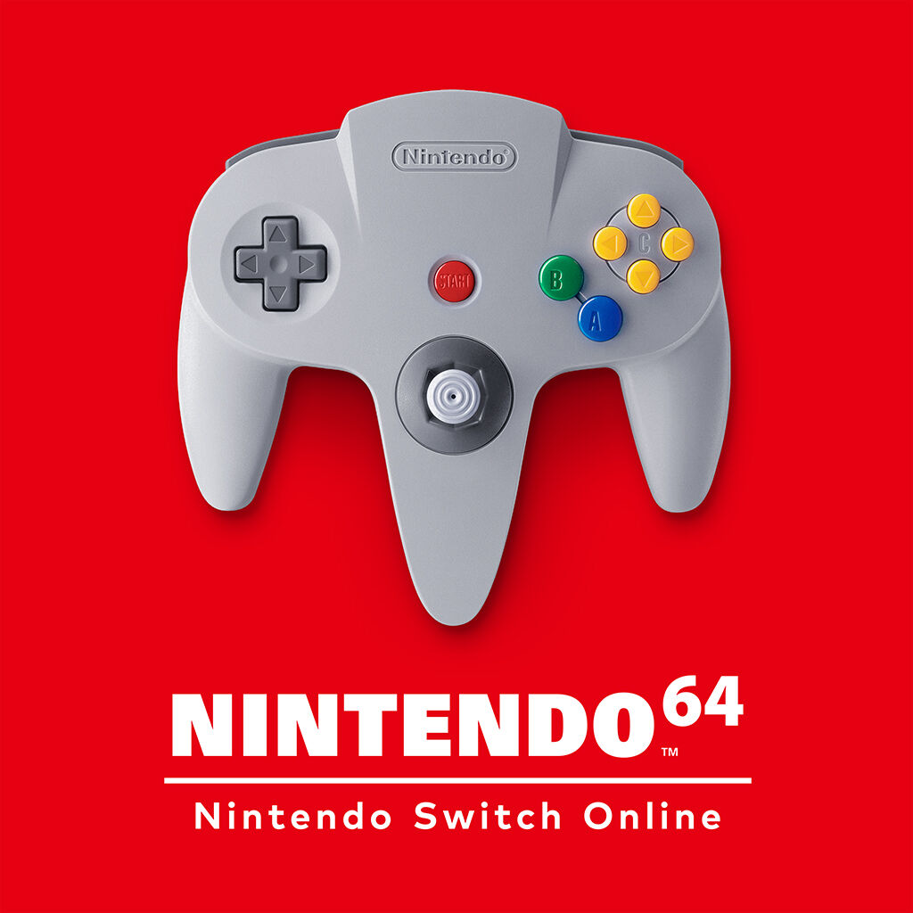 即日発送 ニンテンドー 64 コントローラー Switch 4個セット