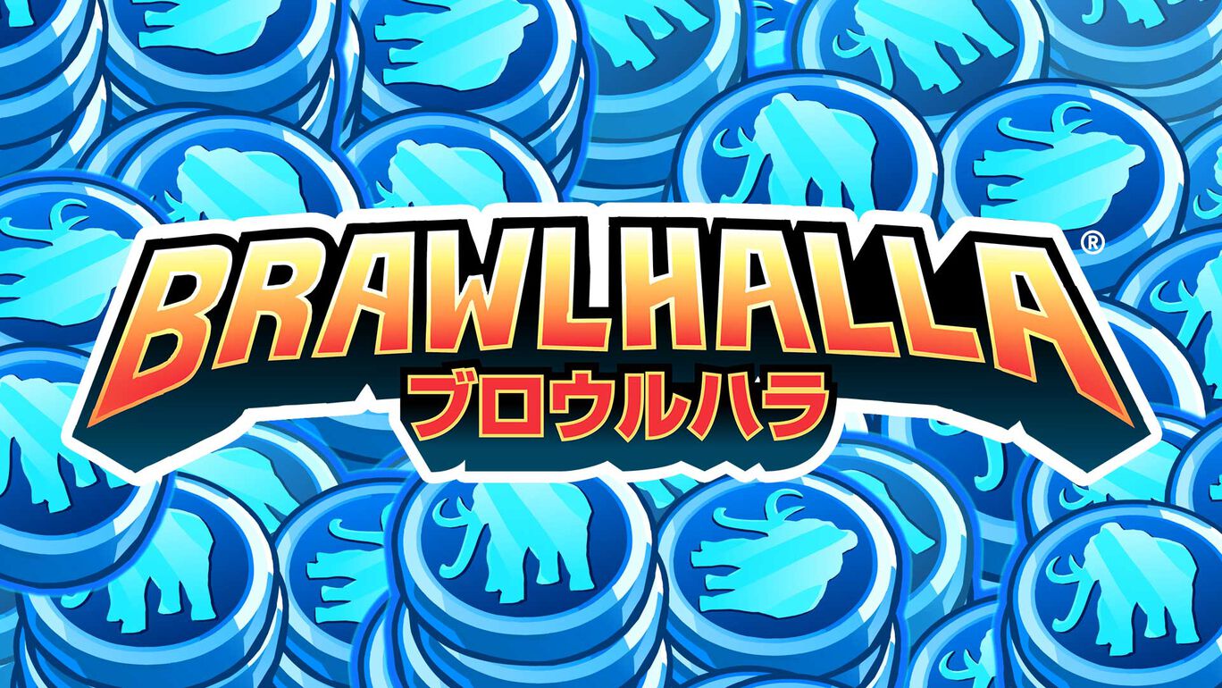 ブロウルハラ マンモスコイン