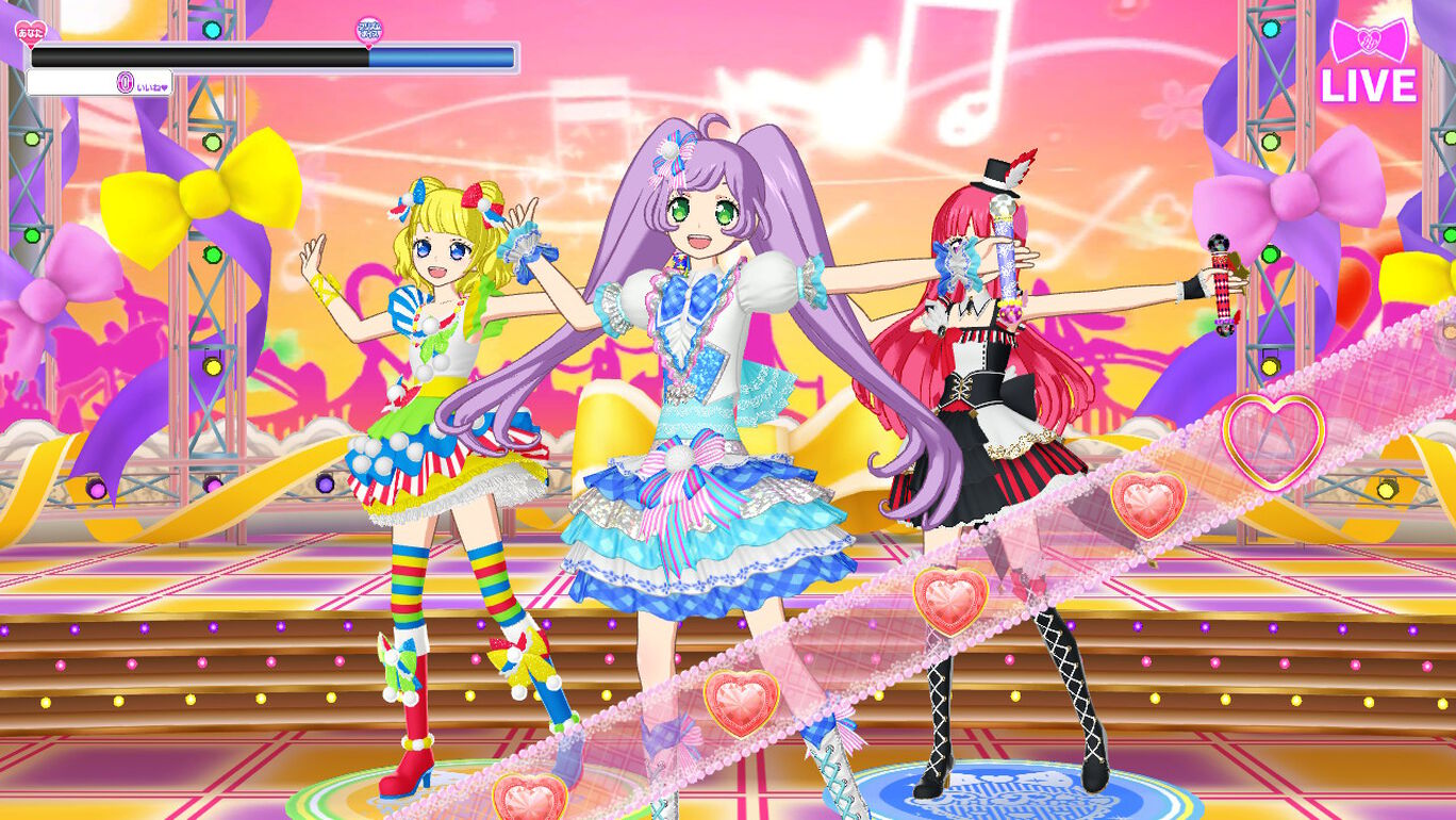 Nintendo Switch プリパラ オールアイドルパーフェクトステージ らぁらセット My Nintendo Store マイニンテンドーストア