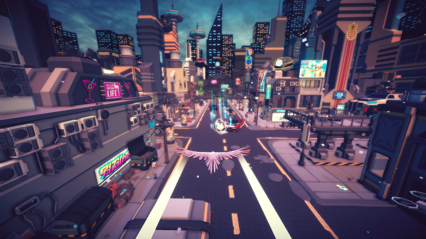 ザフライーングトラベラージャーニービヨンドタイム ダウンロード版 My Nintendo Store マイニンテンドーストア