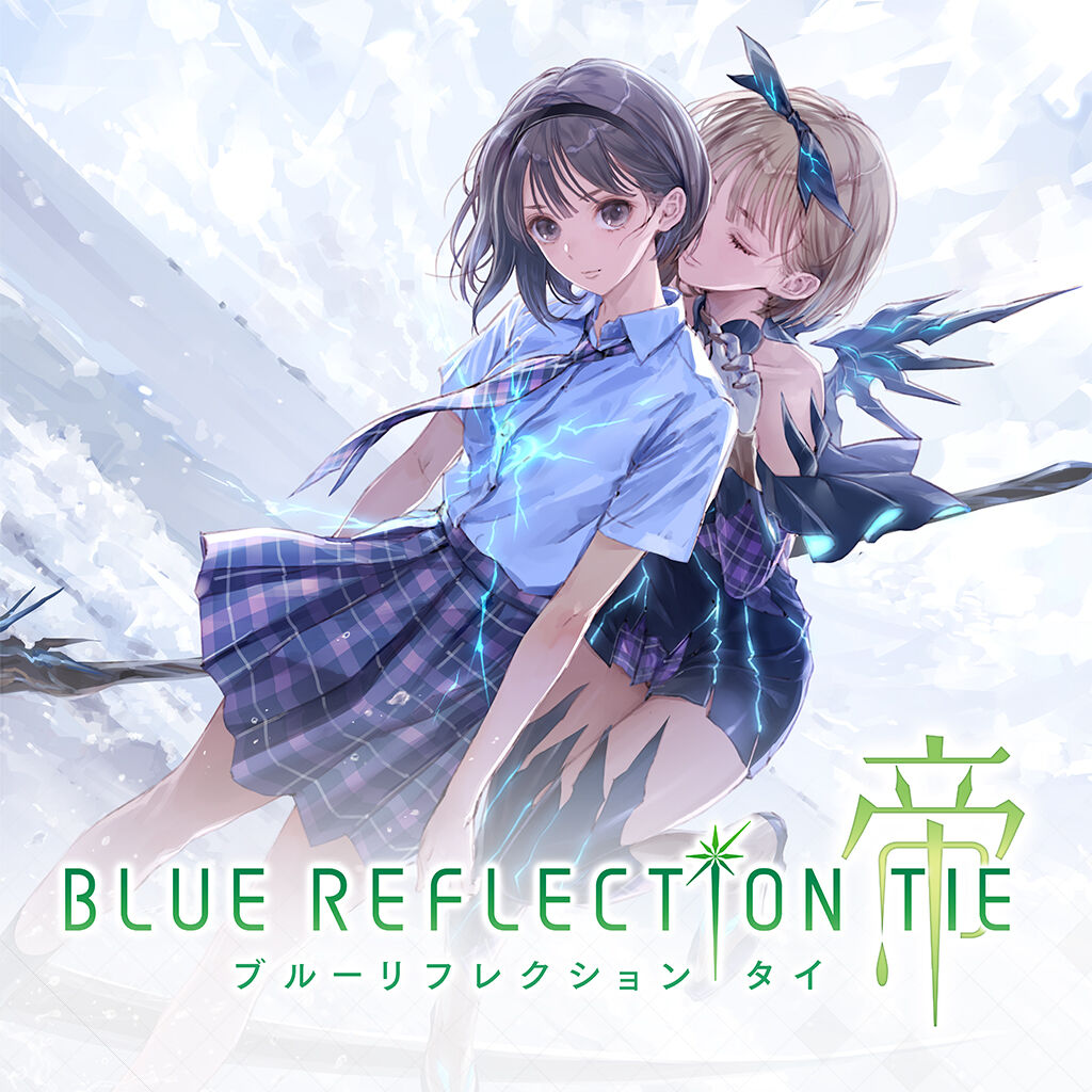 BLUE REFLECTION TIE/帝 ダウンロード版 | My Nintendo Store（マイ