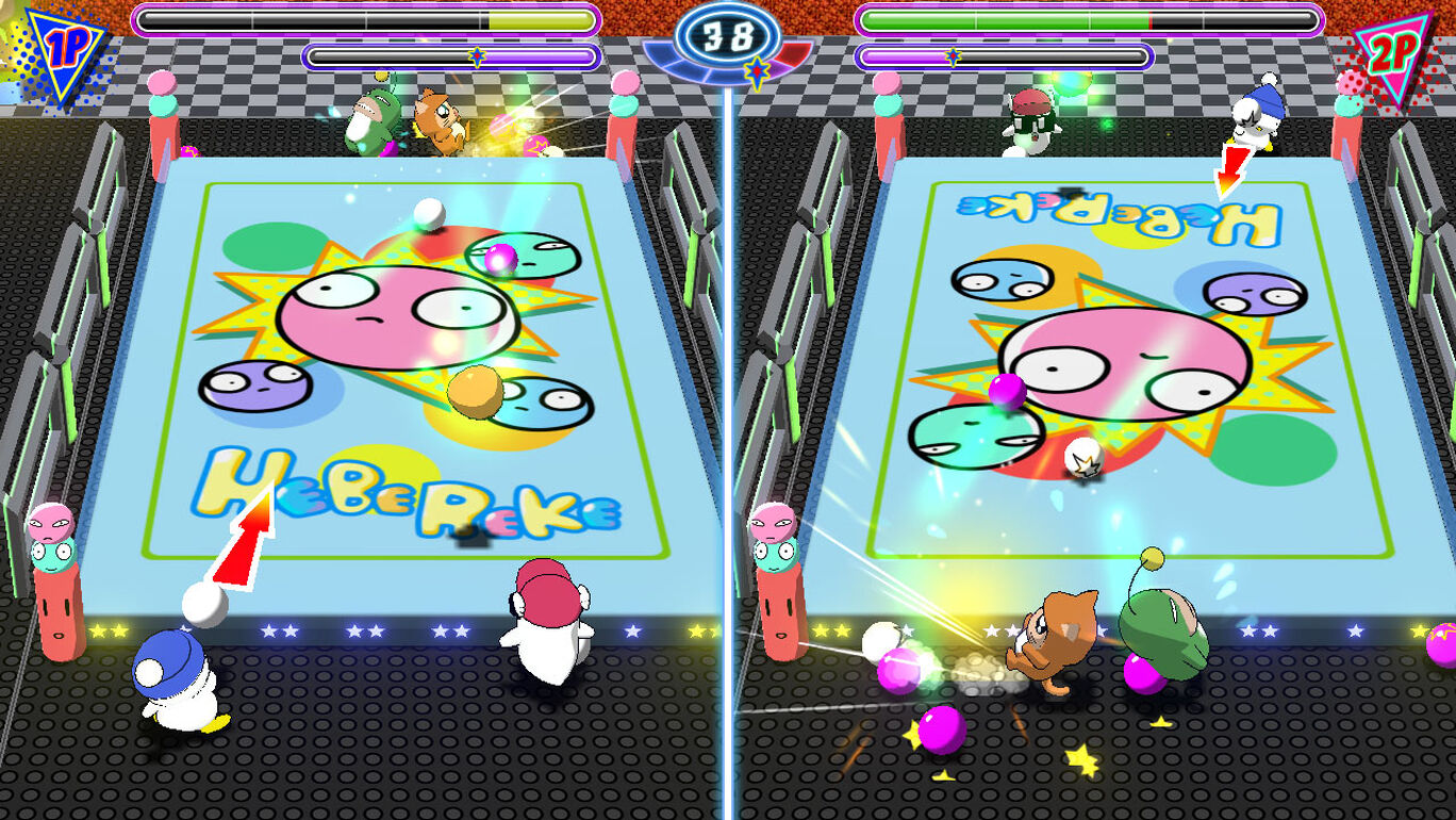 追加キャラクター へべれけ 4キャラセット My Nintendo Store マイニンテンドーストア