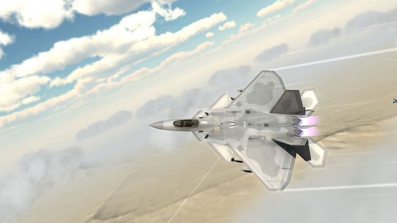 VERTICAL STRIKE ENDLESS CHALLENGE