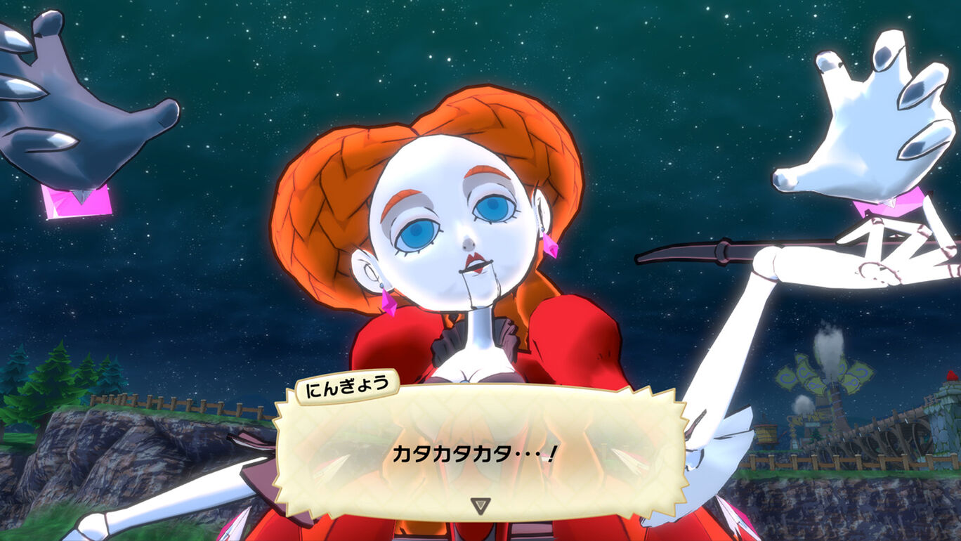 リトルタウンヒーロー ダウンロード版 My Nintendo Store マイニンテンドーストア