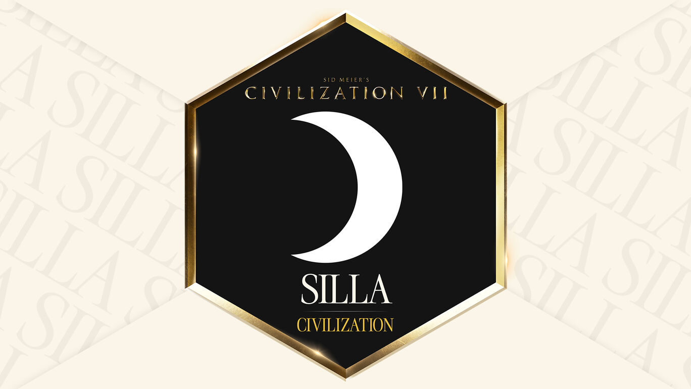 Sid Meier's Civilization® VII: Silla Pack (『シドマイヤーズ シヴィライゼーション® VII』新羅パック)