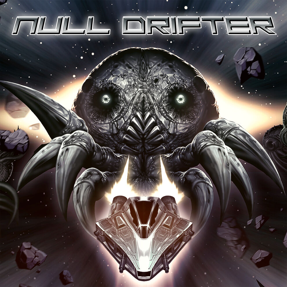 Null Drifter (ヌル・ドリフター)