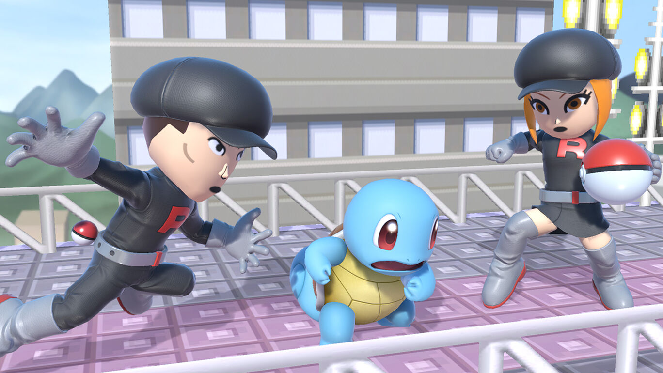 コスチューム ロケット団のぼうし ふく My Nintendo Store マイニンテンドーストア