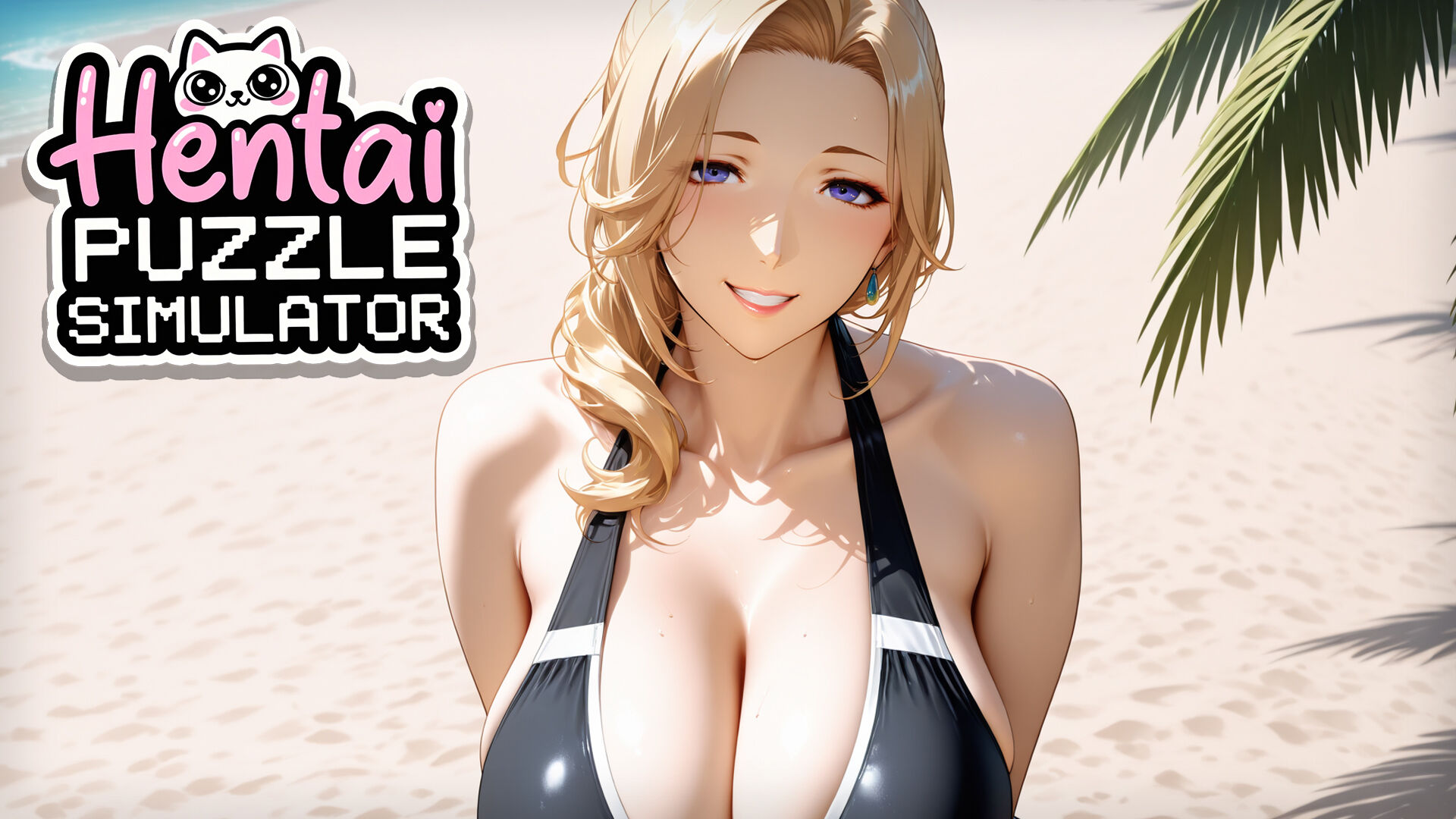 Hentai Puzzle Simulator