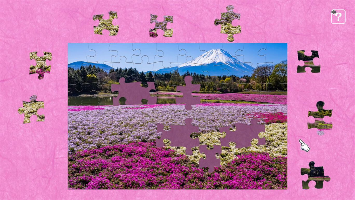 花畑 My Nintendo Store マイニンテンドーストア