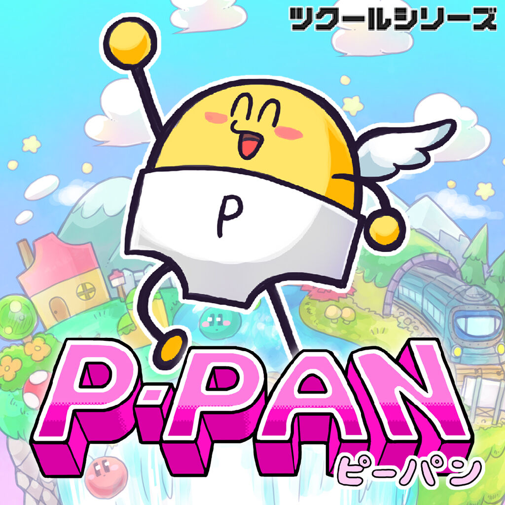 p | Nintendo Store