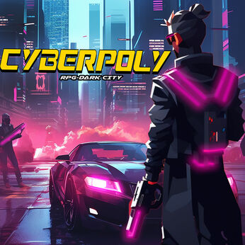 Cyberpoly RPG - Dark City