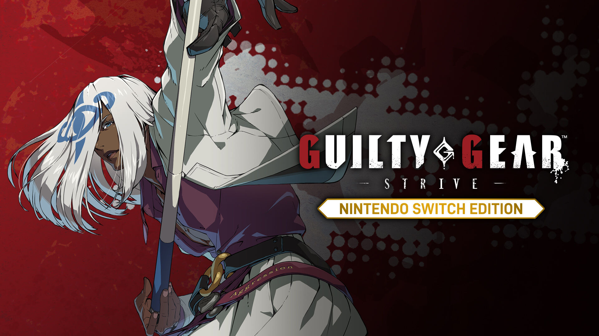 ギルティギア | Nintendo Store