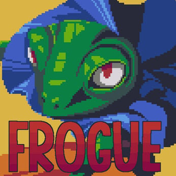 FROGUE