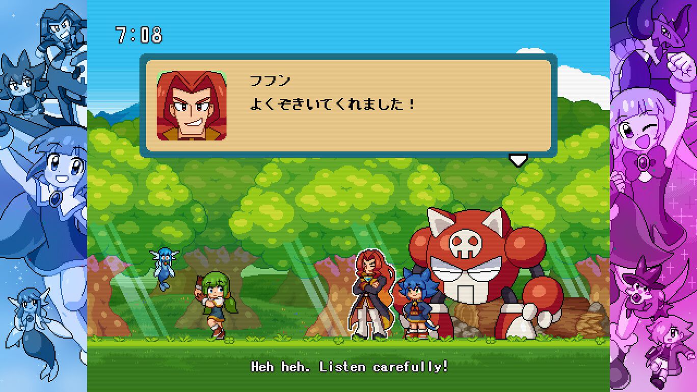 ココロクローバー シーズン1 ダウンロード版 My Nintendo Store マイニンテンドーストア