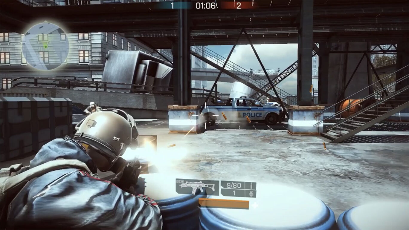 バレットバトル エボリューション ダウンロード版 My Nintendo Store マイニンテンドーストア