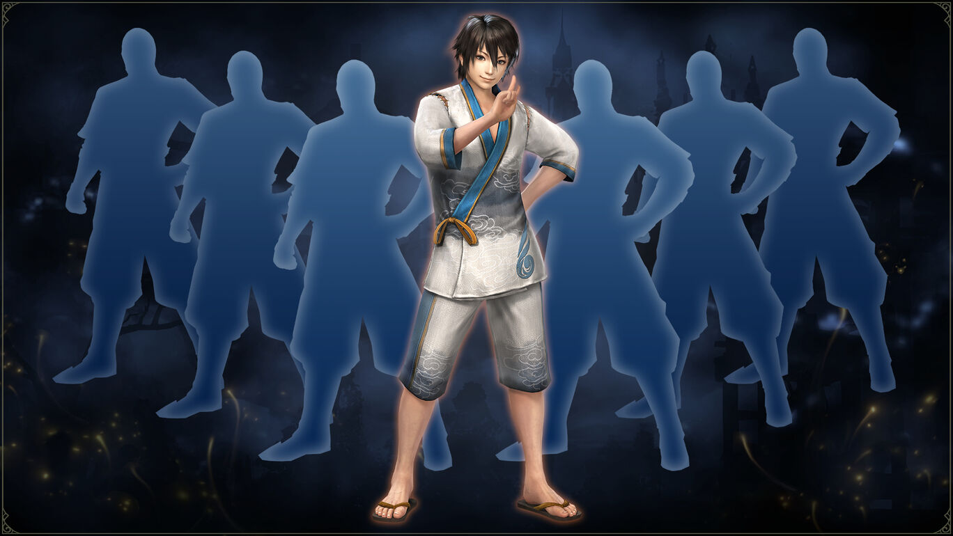 レジェンド衣装戦国無双パック3 My Nintendo Store マイニンテンドーストア レジェンド衣装戦国無双パック3 My Nintendo Store マイニンテンドーストア