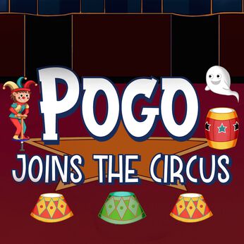 Pogo Joins the Circus