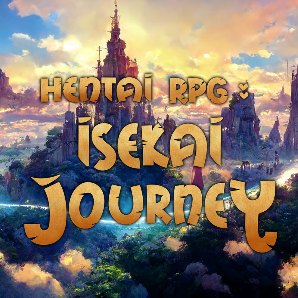 Hentai RPG: Isekai Journey