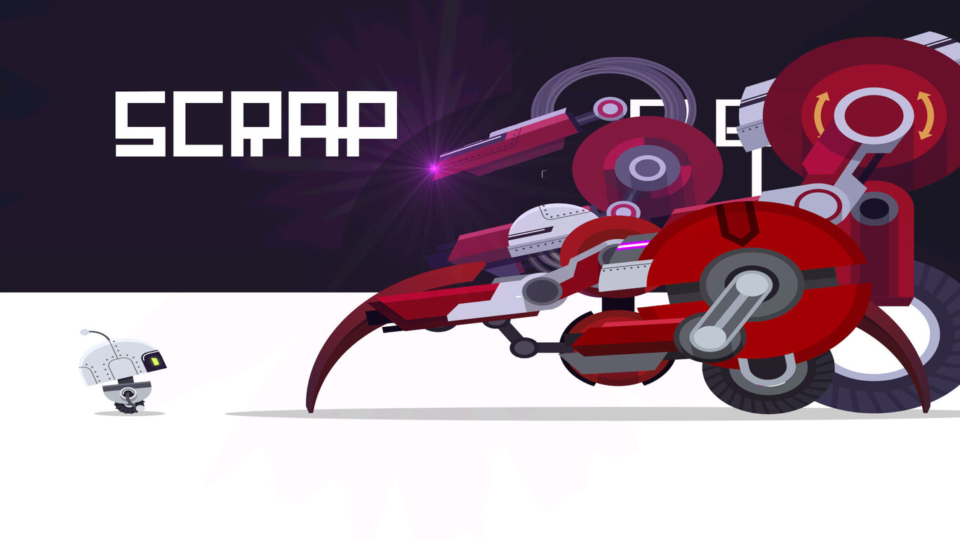 Scrap スクラップ ダウンロード版 My Nintendo Store マイニンテンドーストア